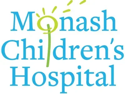 Monash Children's Hospital logo